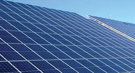 태양광 패널 검사(Solar panel inspection)